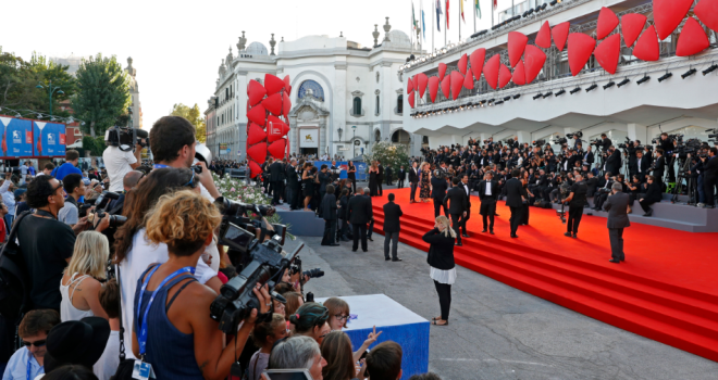 Quanto Dura Il Festival Del Cinema Di Venezia