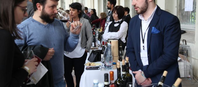 BEST WINE STARS AWARDS 2019