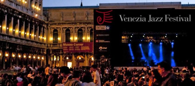 Venezia Jazz festival
