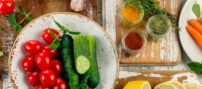 Educazione alimentare