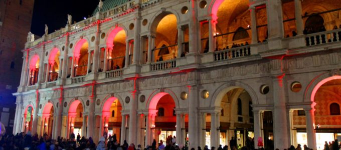 Festa della musica vicenza