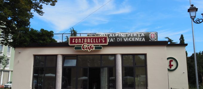 Caffè Moresco