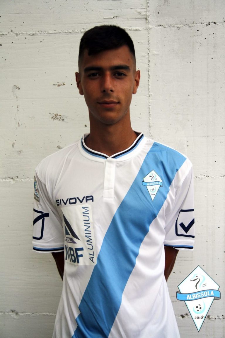 Calciomercato, Andrea lascia il L.R. Vicenza. Due colpi per l’Arzignano Valchiampo Calciomercato, Andrea lascia il L.R. Vicenza. Due colpi per l’Arzignano Valchiampo